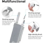 قلم تمیز کننده ایرپاد