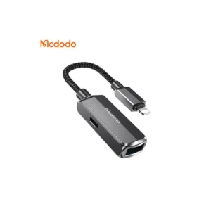 مبدل لایتنینگ به USB