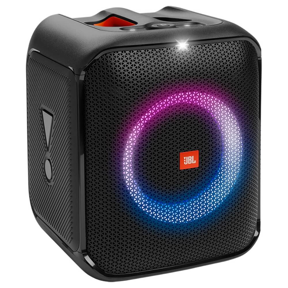 اسپیکر بلوتوثی قابل حمل جی بی ال مدل Partybox Encore Essential