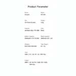 پاوربانک وایرلس مک دودو مدل MC-464 ظرفیت ۵۰۰۰ میلی آمپر ساعت - Image 8