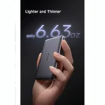 پاوربانک وایرلس مک دودو مدل MC-464 ظرفیت ۵۰۰۰ میلی آمپر ساعت - Image 9