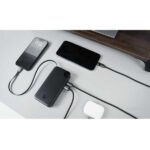 پاوربانک 30 وات 10000 مک دودو مدل MC-3870 با کابل شارژ - Image 3