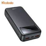 پاوربانک مک دودو مدل MC-423 ظرفیت ۲۰۰۰۰ میلی آمپر ساعت با توان ۲۲.۵ وات - Image 4