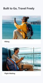 پاور بانک فست شارژ مک دودو MC-386 PD 22.5W ظرفیت 10000 میلی آمپر ساعت - Image 6