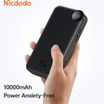پاور بانک فست شارژ مک دودو MC-386 PD 22.5W ظرفیت 10000 میلی آمپر ساعت - Image 15