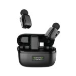 میکروفون یقه ای گرین لاین مدل Flex Mic Duo