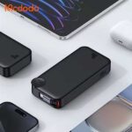 پاوربانک 30 وات 10000 مک دودو مدل MC-3870 با کابل شارژ - Image 6