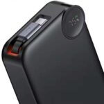 پاوربانک 30 وات 10000 مک دودو مدل MC-3870 با کابل شارژ - Image 7