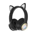 هدفون بی سیم پرووان مدل PHB3585 - Image 3