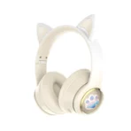 هدفون بی سیم پرووان مدل PHB3585 - Image 4