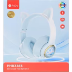 هدفون بی سیم پرووان مدل PHB3585 - Image 10