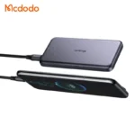 پاوربانک مک دودو مدل MC-378 ظرفیت ۱۰ هزار میلی آمپر ۲۰ وات - Image 5