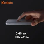 پاوربانک مک دودو مدل MC-378 ظرفیت ۱۰ هزار میلی آمپر ۲۰ وات - Image 11