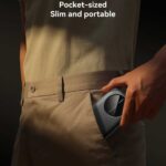 پاوربانک جوی روم JR-PBF12 ظرفیت ۱۰ هزار میلی آمپر ساعت فست شارژ - Image 4