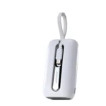 پاوربانک جوی روم مدل JR-L012 ظرفیت ۱۰ هزار میلی آمپر ساعت - Image 8