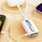 پاوربانک جوی روم مدل JR-L012 ظرفیت ۱۰ هزار میلی آمپر ساعت - Image 12