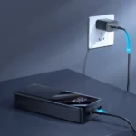 پاوربانک جوی روم مدل JR-QP192 ظرفیت 20000 میلی آمپر ساعت - Image 5