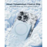 پاور بانک جوی روم JR-PBM01 ظرفیت ۱۰ هزار میلی آمپر ساعت - Image 6