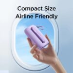 پاوربانک فست شارژ 20000 جویروم Joyroom JR-L012 Plus 22.5w - Image 7