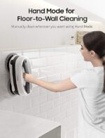 ربات نظافت گر Samsung Jetbot Mop VR20T6001M - Image 10