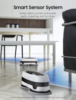 ربات نظافت گر Samsung Jetbot Mop VR20T6001M - Image 4