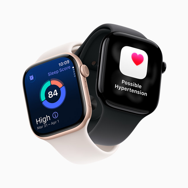 اپل واچ سری 11