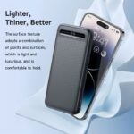 پاوربانک مک دودو مدل MC-442 ظرفیت ۱۰۰۰۰ میلی آمپر ساعت با توان ۲۲.۵ وات - Image 7