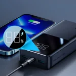 پاوربانک جوی روم مدل JR-QP192 ظرفیت 20000 میلی آمپر ساعت - Image 7