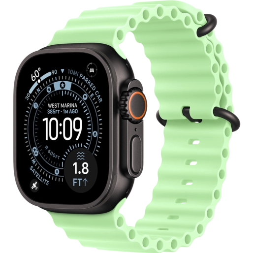 Apple Watch Ultra 3-اپل واچ اولترا 3