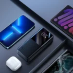 پاوربانک جوی روم مدل JR-QP192 ظرفیت 20000 میلی آمپر ساعت - Image 8