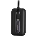 پاوربانک جوی روم مدل JR-L012 ظرفیت ۱۰ هزار میلی آمپر ساعت - Image 14