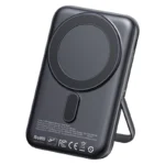 پاوربانک مک دودو مدل MC-1511 ظرفیت ۱۰ هزار میلی آمپر ساعت با استند و توان ۲۰ وات - Image 12