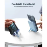 پاور بانک جوی روم JR-PBM01 ظرفیت ۱۰ هزار میلی آمپر ساعت - Image 17