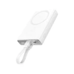 پاور بانک جوی روم JR-PBM01 ظرفیت ۱۰ هزار میلی آمپر ساعت - Image 18