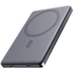 پاوربانک وایرلس جوی روم مدل PBM08 PRO ظرفیت ۱۰ هزار میلی آمپر ساعت - Image 8