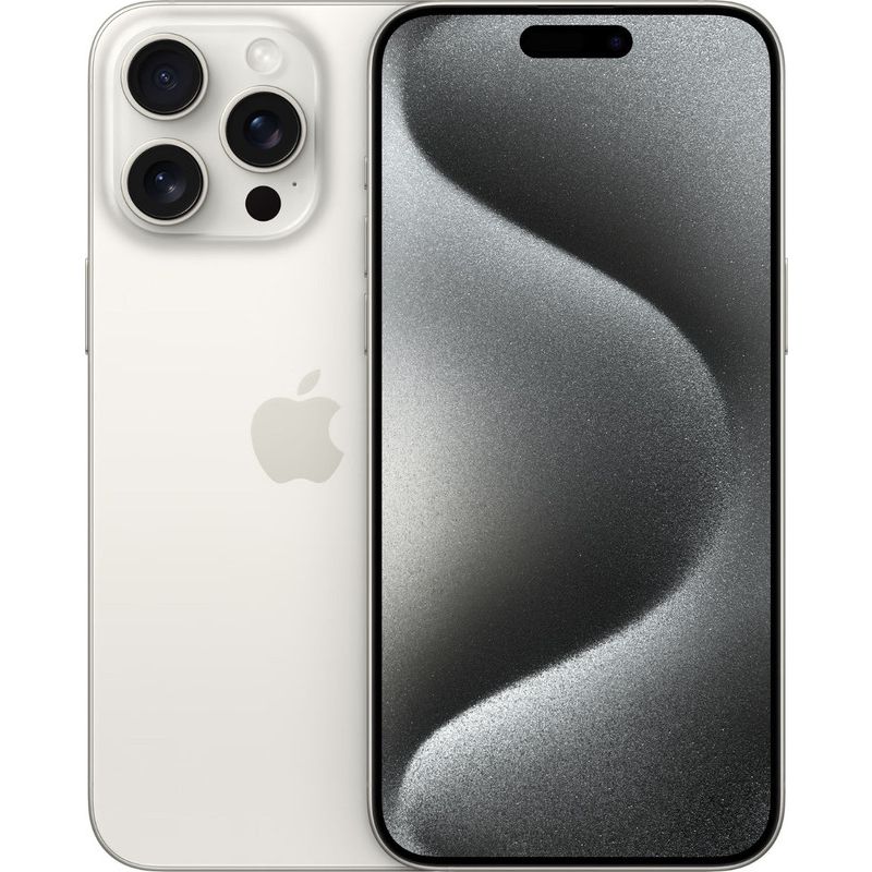 stock iphone 16 pro max /گوشی استوک(کارکرده) آیفون...