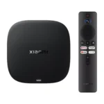 اندروید باکس شیائومی نسل 3 / xiaomi tv box s 4k 3rd Gen