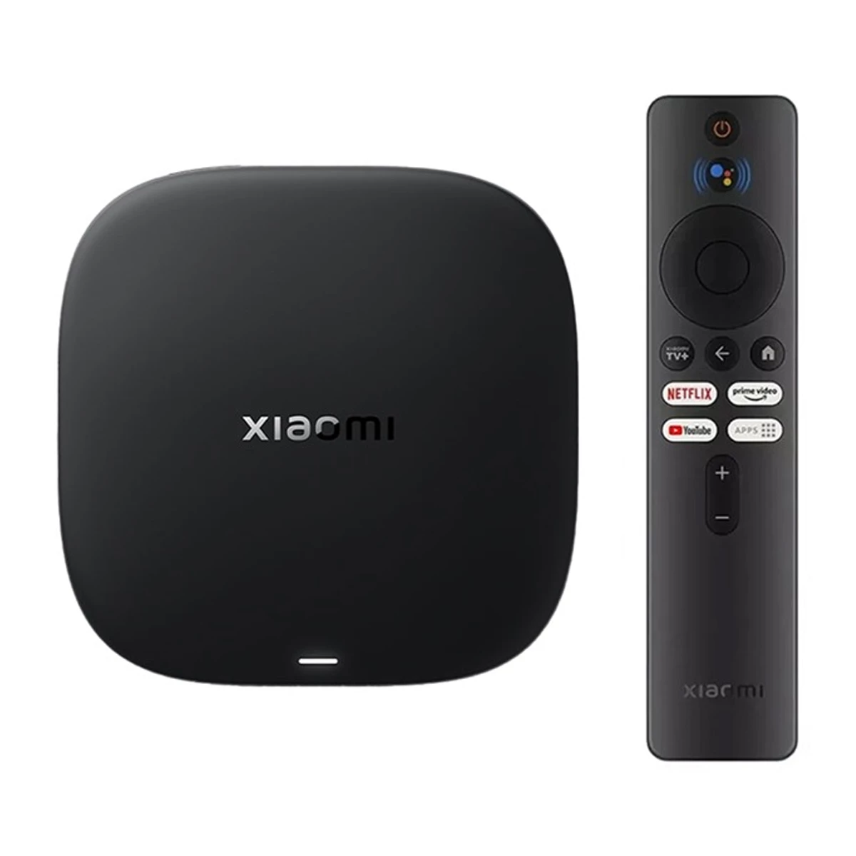 اندروید باکس شیائومی نسل 3 / xiaomi tv...
