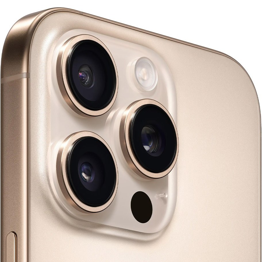 stock iphone 16 pro desert titaniom /گوشی استوک(کارکرده)...