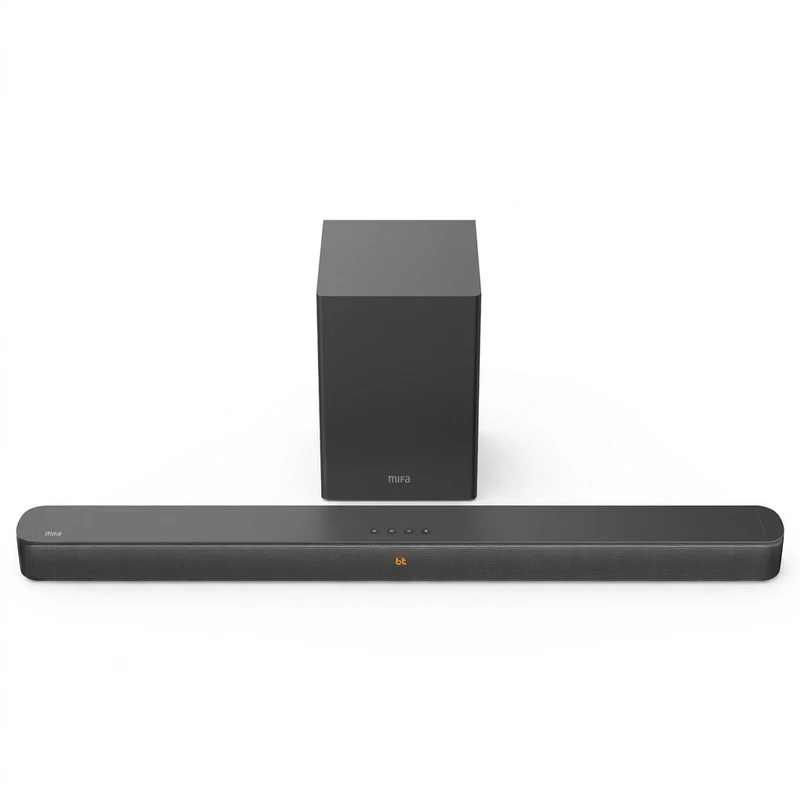 ساندبار میفا مدل SB211
